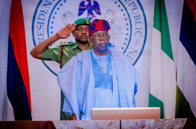 Nigeria: Tinubu Proposes Amendment to Finance Act to Tax Banks’ ₦2 Trillion FX Gains Tinubu Proposes Amendment to Finance Act to Tax Banks’ ₦2 Trillion FX Gains