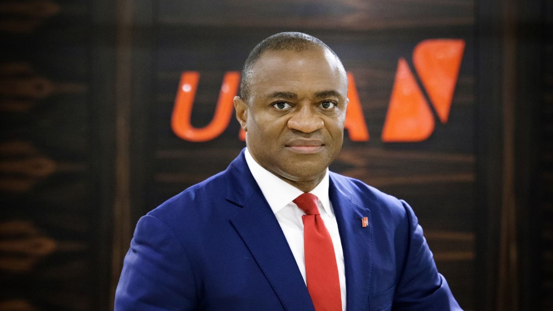 Nigeria: UBA’s Group Managing Director Alawuba Appointed Chairman of CIBN Body of Banks CEOs UBA’s Group Managing Director Alawuba Appointed Chairman of CIBN Body of Banks CEOs