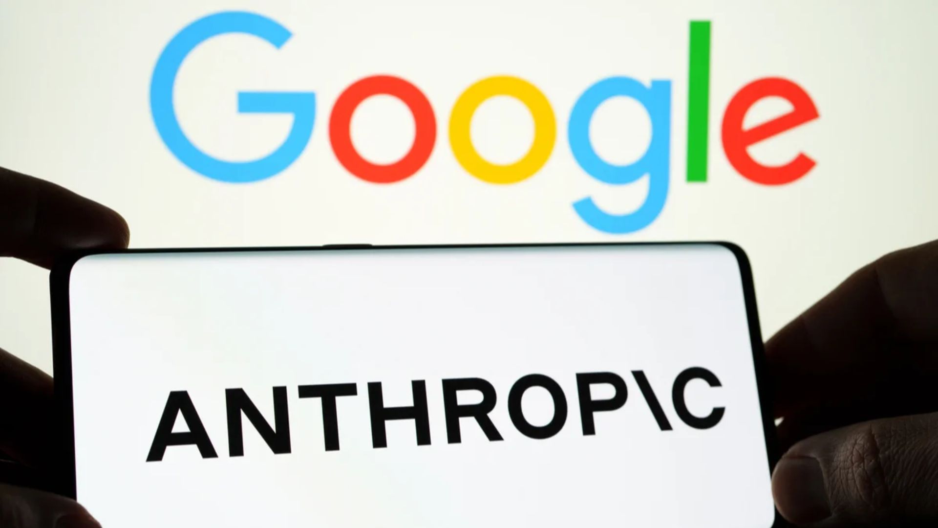 Global: UK Antitrust Regulator Examines Google’s Investment in AI Rival Anthropic UK Antitrust Regulator Examines Google’s Investment in AI Rival Anthropic