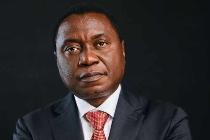 Nigeria: UK-Based Firm Acquires Majority Stake in 9Mobile, Appoints New CEO UK-Based Firm Acquires Majority Stake in 9Mobile, Appoints New CEO