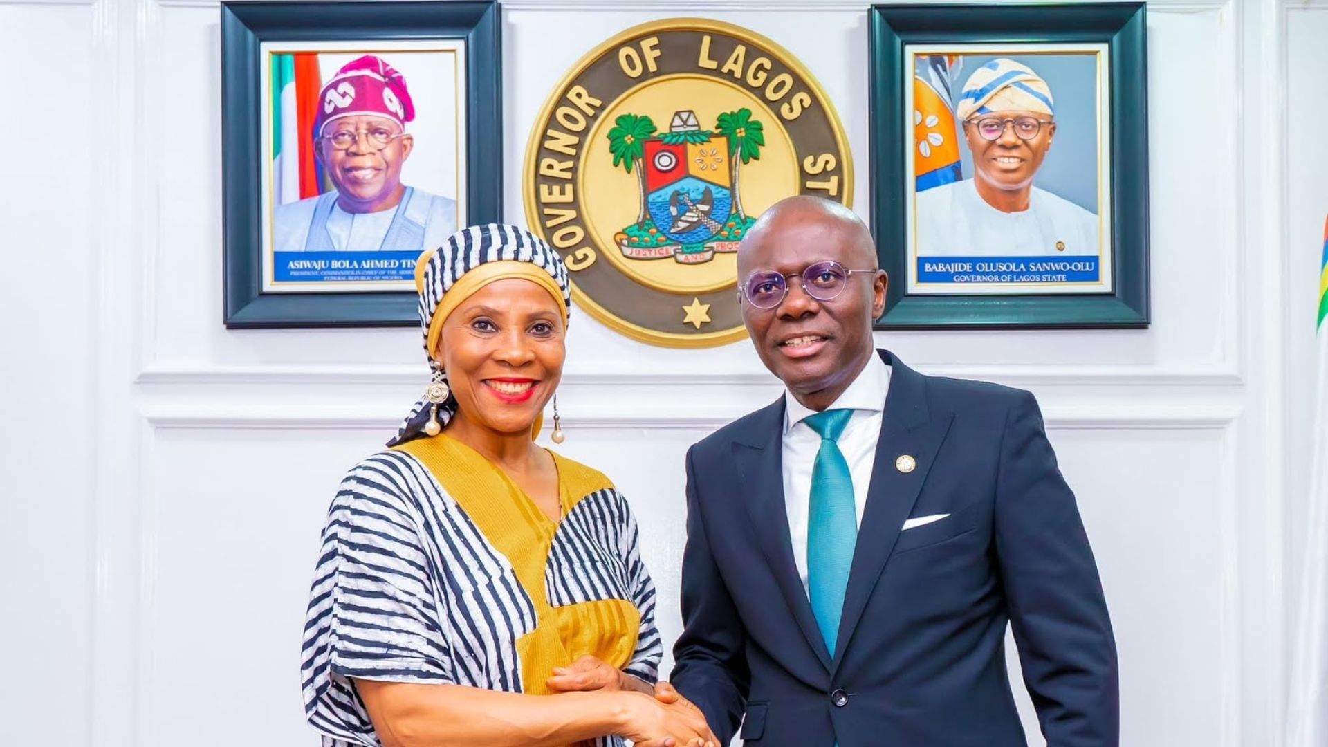 Nigeria: UNDP Launches Fintech Innovation Centre in Lagos to Support African Startups UNDP Launches Fintech Innovation Centre in Lagos to Support African Startups