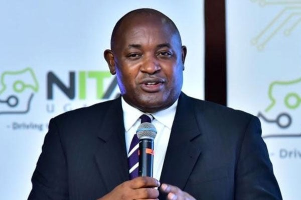 Uganda Reiterates Ban on Using National ID Cards as Loan Collateral Uganda Reiterates Ban on Using National ID Cards as Loan Collateral