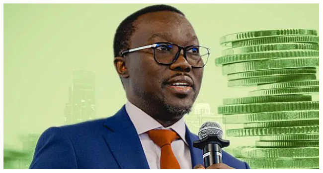 Nigeria: World Bank Appoints Ndiamé Diop as New Country Director for Nigeria World Bank Appoints Ndiamé Diop as New Country Director for Nigeria