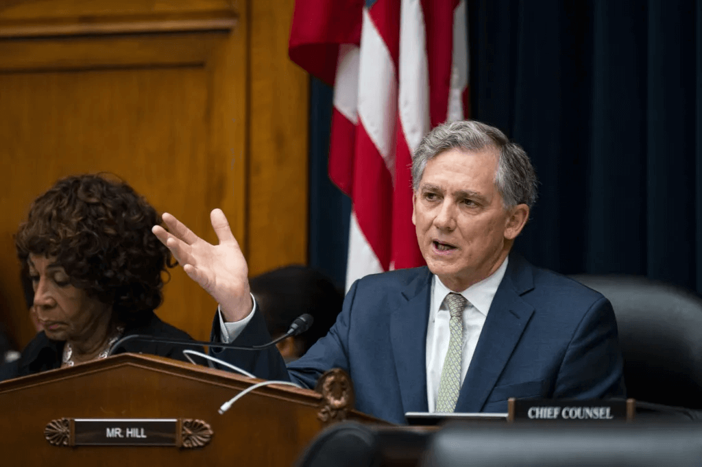 Global: House Financial Services Committee Urges Regulators to Emphasize AI Benefits in Financial Sector House Financial Services Committee Urges Regulators to Emphasize AI Benefits in Financial Sector