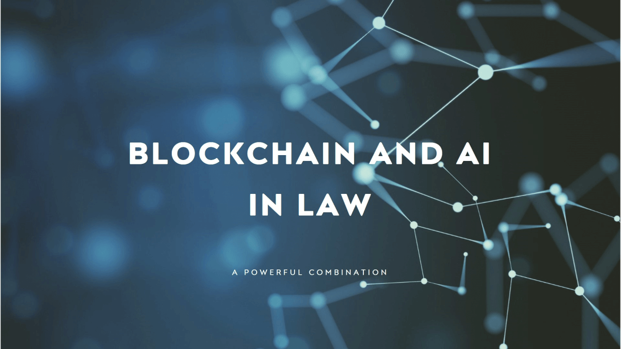 Global: DeLaw LegalTech Revolutionizes Legal Services with AI and Blockchain Integration DeLaw LegalTech Revolutionizes Legal Services with AI and Blockchain Integration