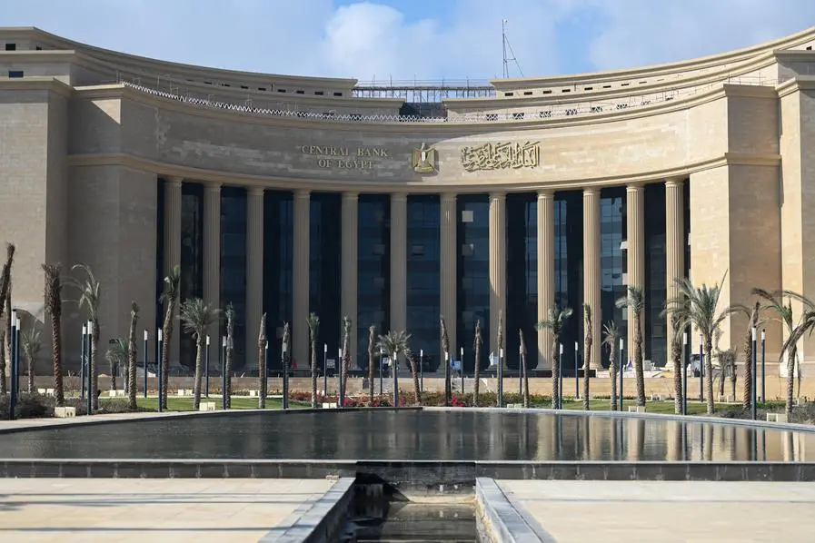 Egypt: CBE Auctions $1.13 Billion in Treasury Bills CBE Auctions $1.13 Billion in Treasury Bills