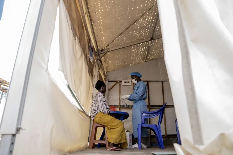 A Rights-Based Global Response to Mpox Emergency in Africa, Global Solidarity Needed to Ensure Equitable Access to Treatments, Prevent Further Spread