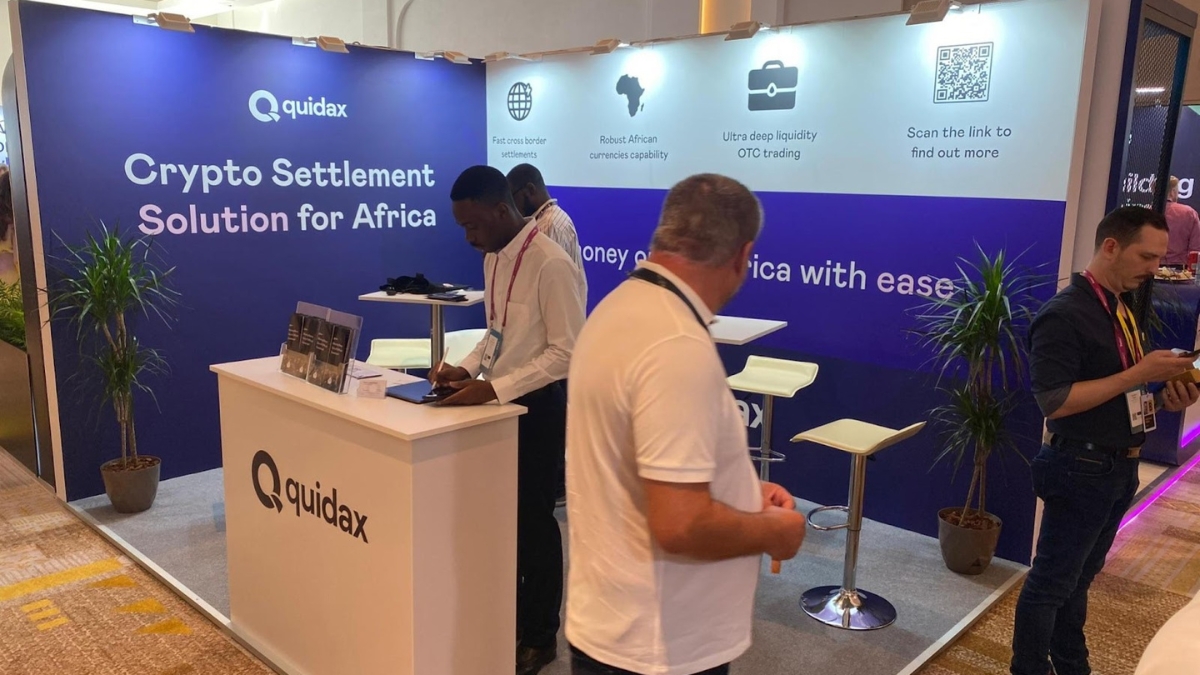 Nigeria: Quidax Secures Provisional Operating License from Nigerian SEC, Marking a First for African Crypto Exchanges Quidax Secures Provisional Operating License from Nigerian SEC, Marking a First for African Crypto Exchanges