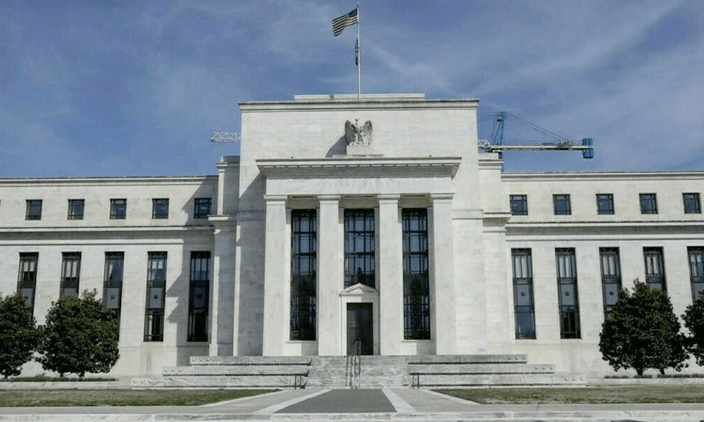 Global: Fed’s Mortgage Bond Holdings Play ‘Central’ Role in Shaping Economic Policy, Study Finds Fed’s Mortgage Bond Holdings Play ‘Central’ Role in Shaping Economic Policy, Study Finds