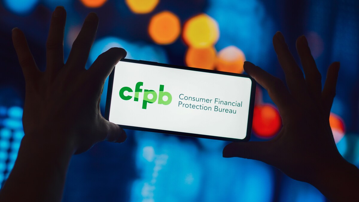 Global: CFPB’s Small Business Lending Data Collection Rule Survives Legal Challenge CFPB’s Small Business Lending Data Collection Rule Survives Legal Challenge