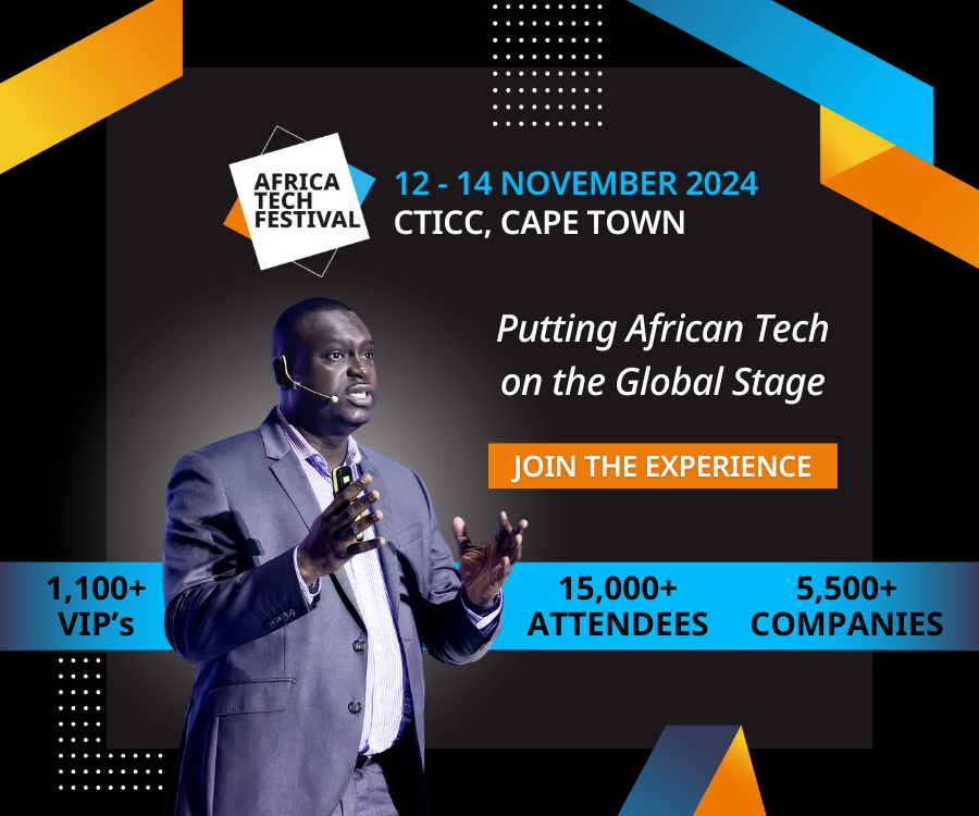 Africa Tech Festival