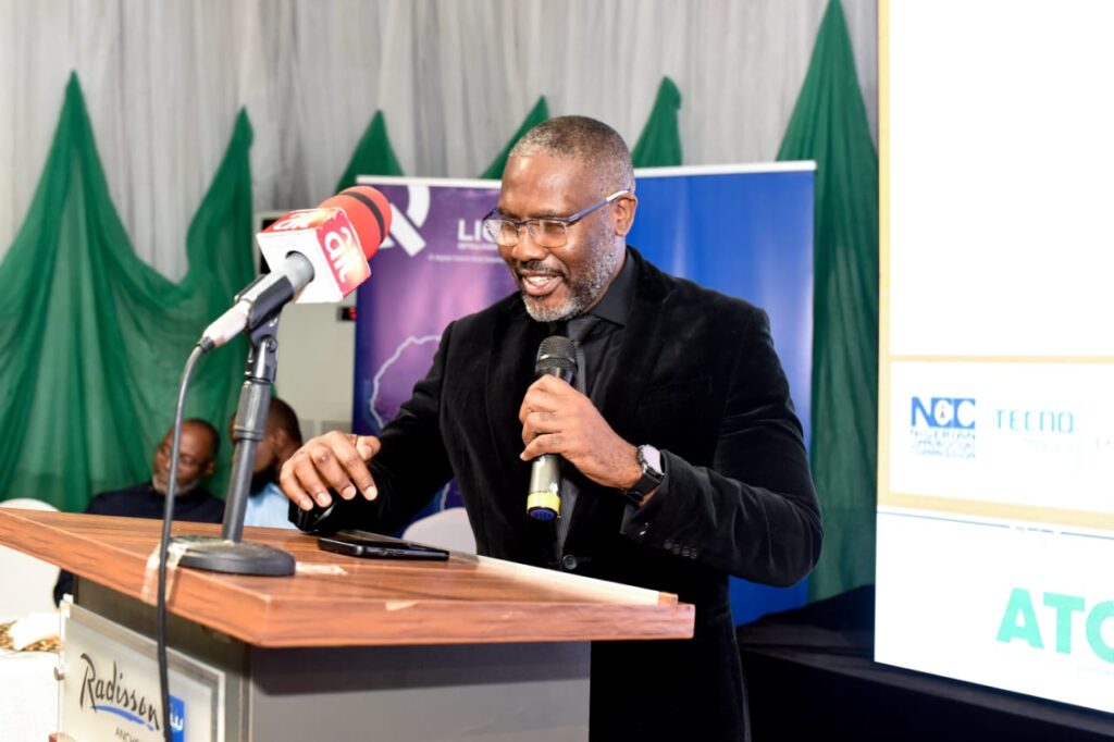 Nigeria: ATCON's Strategic Stakeholders Meeting Enhances ICT Collaboration in Nigeria ATCON's Strategic Stakeholders Meeting Enhances ICT Collaboration in Nigeria