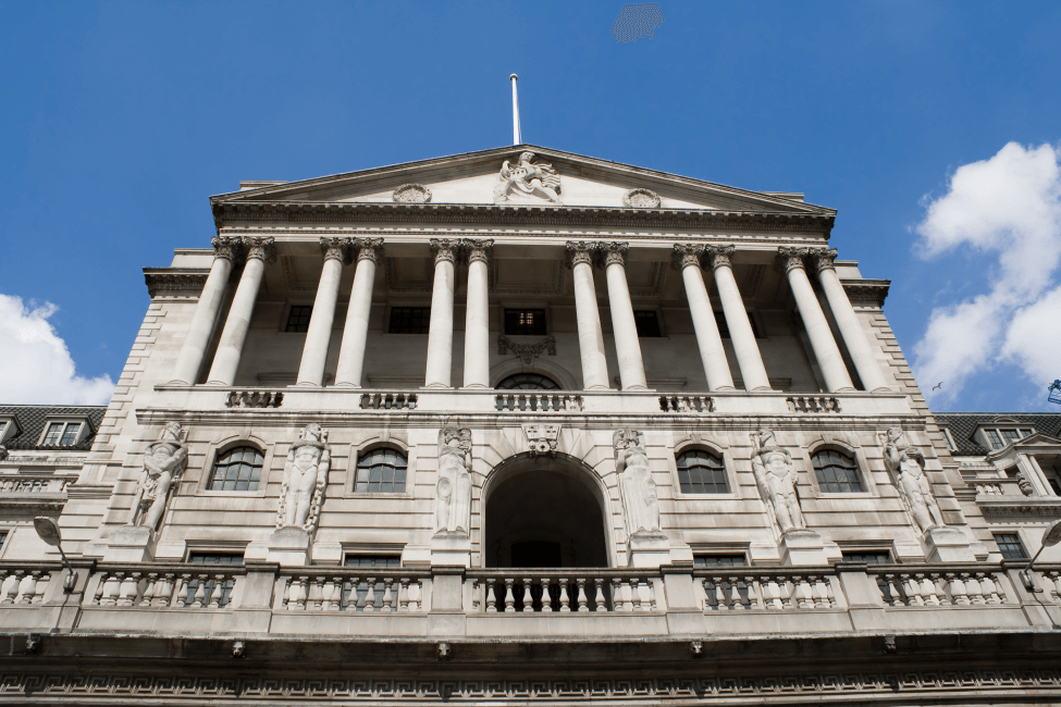 Global: Bank of England to Develop Analytics Data Platform for ISO 20022 Bank of England to Develop Analytics Data Platform for ISO 20022