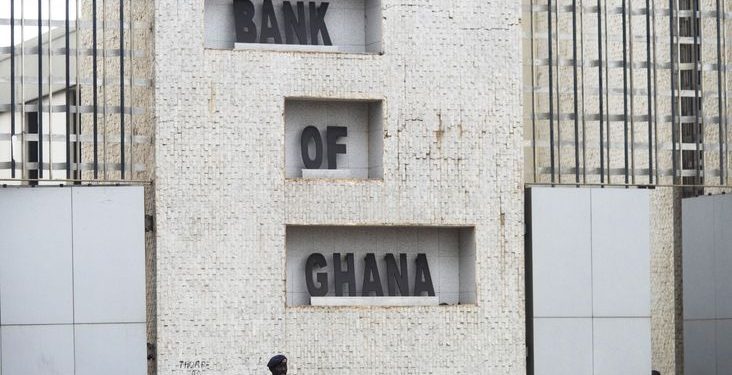 Ghana: Bank of Ghana Introduces Draft Regulations for Cryptocurrency Exchanges Bank of Ghana Introduces Draft Regulations for Cryptocurrency Exchanges