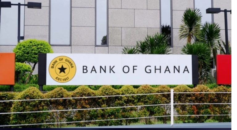 Ghana: Bank of Ghana Launches Centralized Digital Platform to Modernize Forex Transactions and Strengthen Oversight Bank of Ghana Launches Centralized Digital Platform to Modernize Forex Transactions and Strengthen Oversight