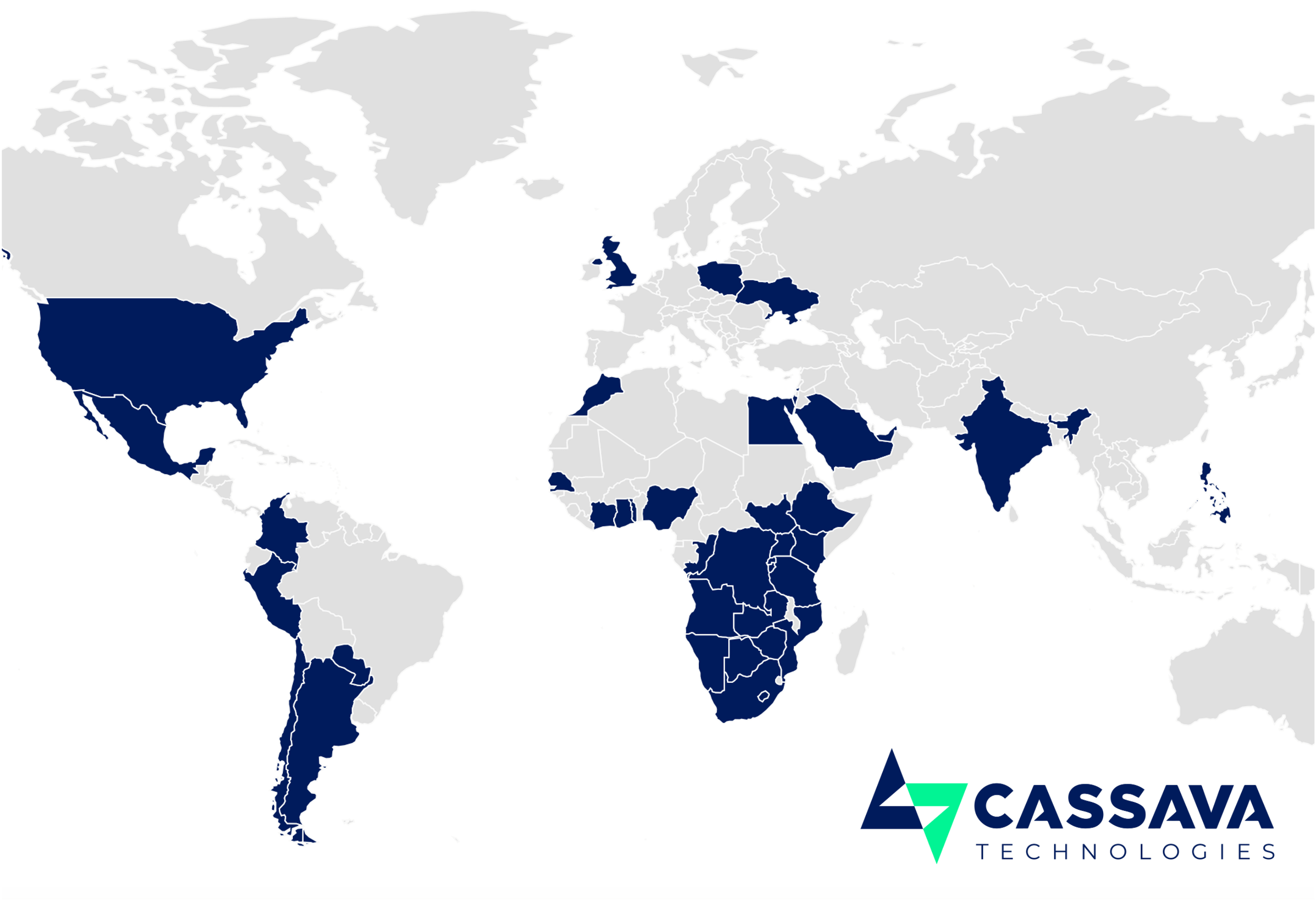 Africa: Cassava Technologies launches its own Artificial Intelligence (AI) business unit, Cassava AI Cassava Technologies launches its own Artificial Intelligence (AI) business unit, Cassava AI