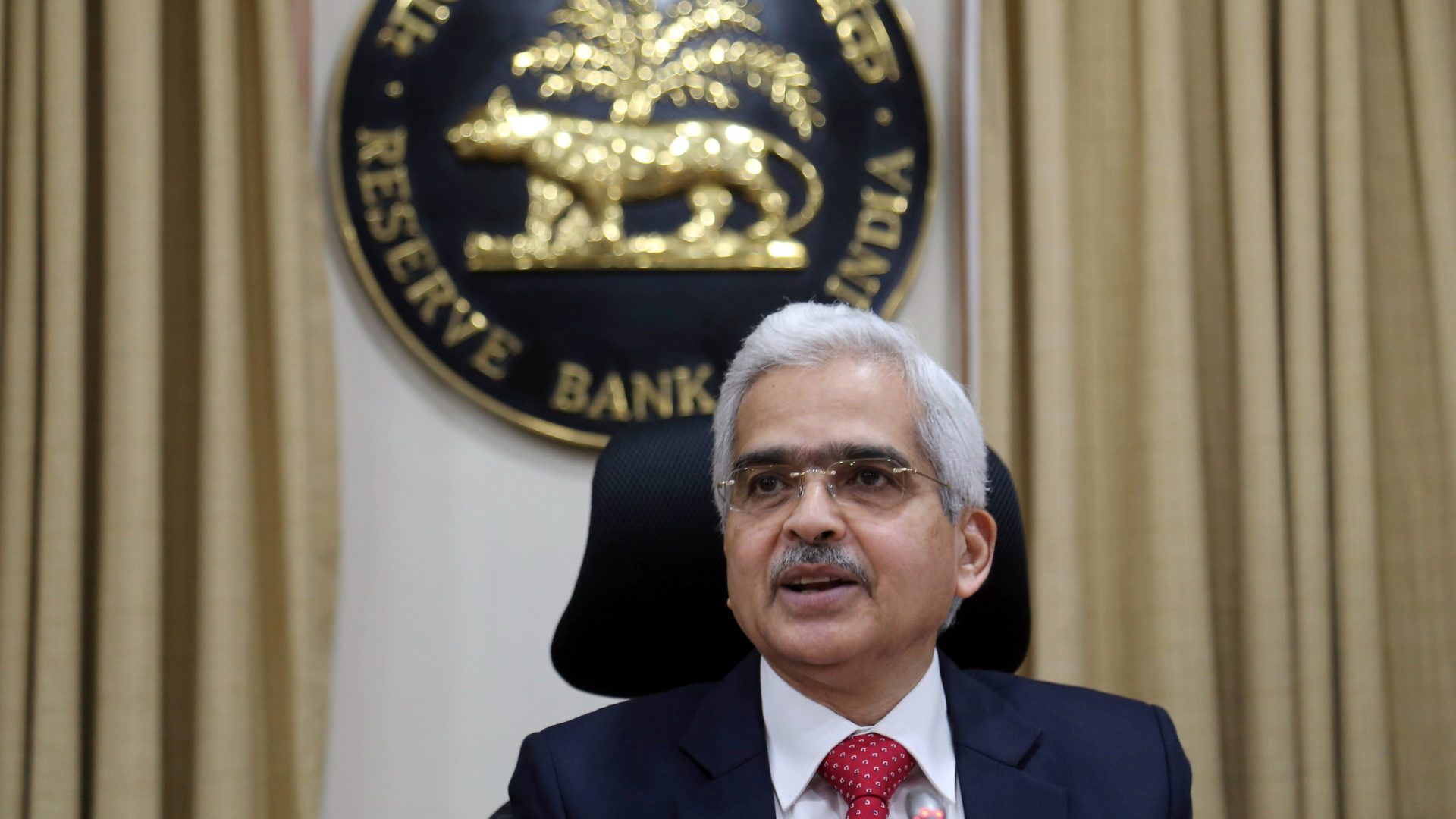 Reserve Bank of India to Launch Lending Platform