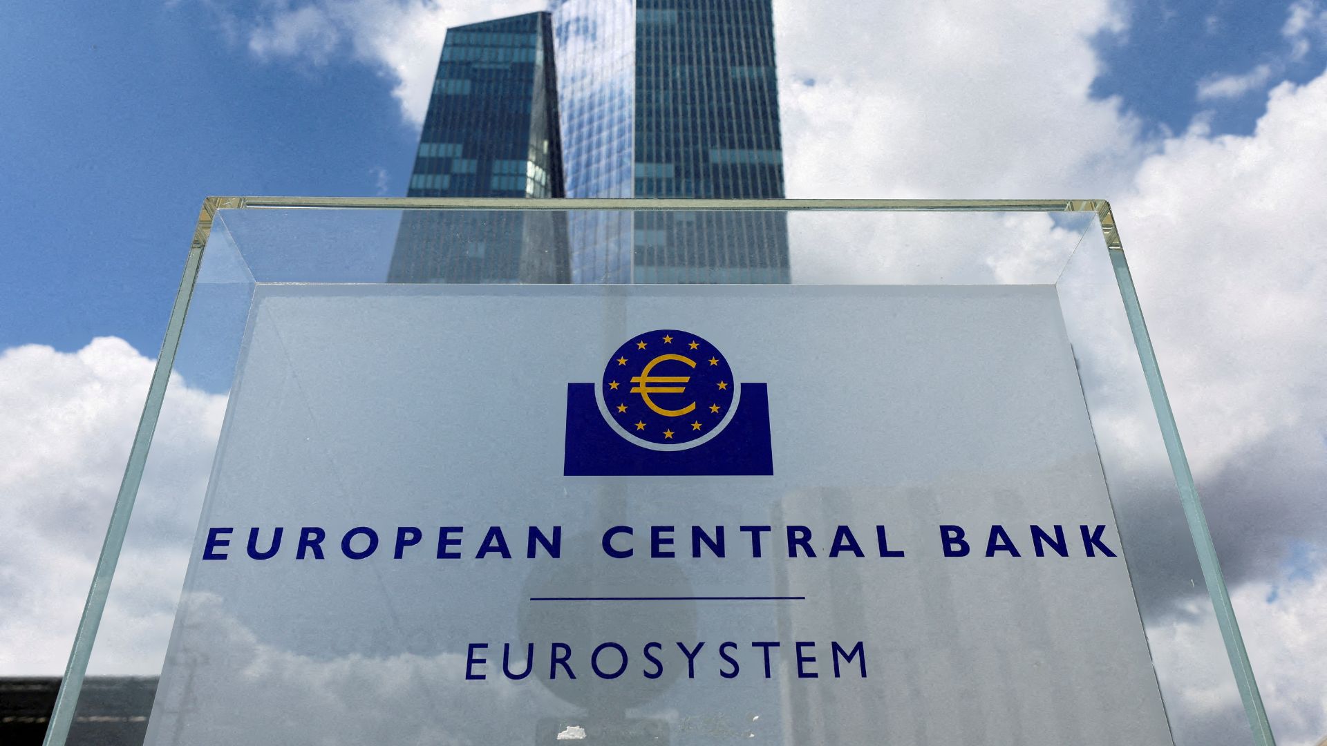 Global: ECB Seeks Expertise on Offline Deployment of Digital Euro ECB Seeks Expertise on Offline Deployment of Digital Euro