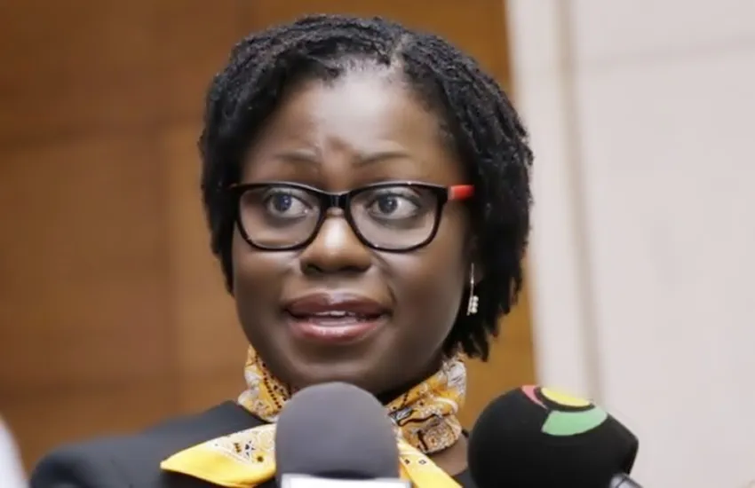 Ghana: Bank of Ghana Urges Microfinance Institutions to Strengthen Compliance and Governance Bank of Ghana Urges Microfinance Institutions to Strengthen Compliance and Governance