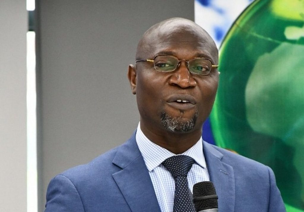New SEC Director-General to Unveil Strategic Agenda