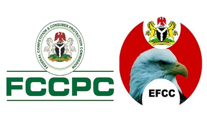 Nigeria: FCCPC and EFCC Join Forces to Protect Nigerian Consumers from Exploitation FCCPC and EFCC Join Forces to Protect Nigerian Consumers from Exploitation
