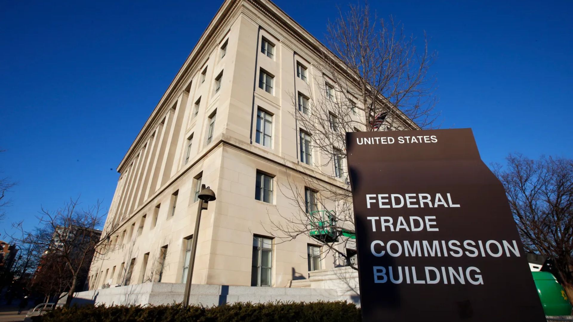 FTC Proposes Settlements in Financial Education Services Case