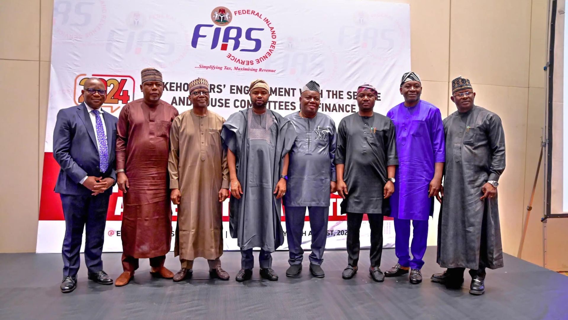 Nigeria: Federal Government to Harmonize Revenue Collection and Regulate Cryptocurrency Federal Government to Harmonize Revenue Collection and Regulate Cryptocurrency