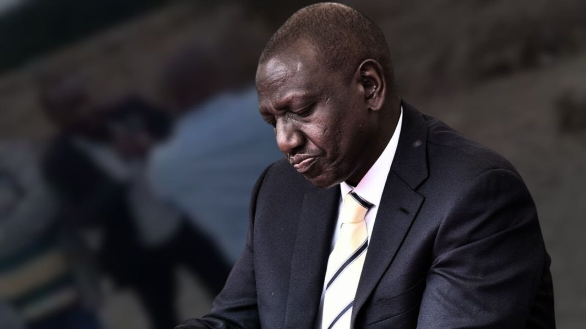Kenya: Fitch Downgrades Kenya to ‘B-‘ with Stable Outlook Fitch Downgrades Kenya to ‘B-‘ with Stable Outlook