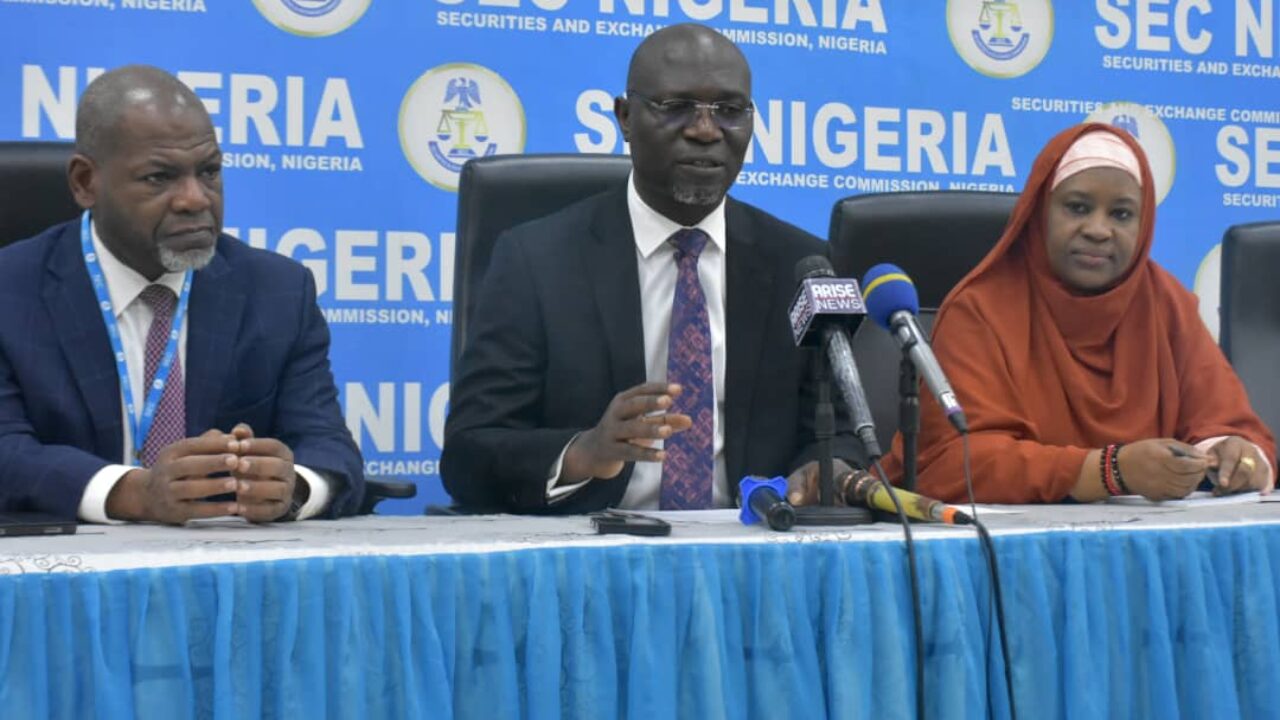 Nigeria: SEC Pledges to Address N215 Billion in Unclaimed Dividends with Tech Solutions SEC Pledges to Address N215 Billion in Unclaimed Dividends with Tech Solutions