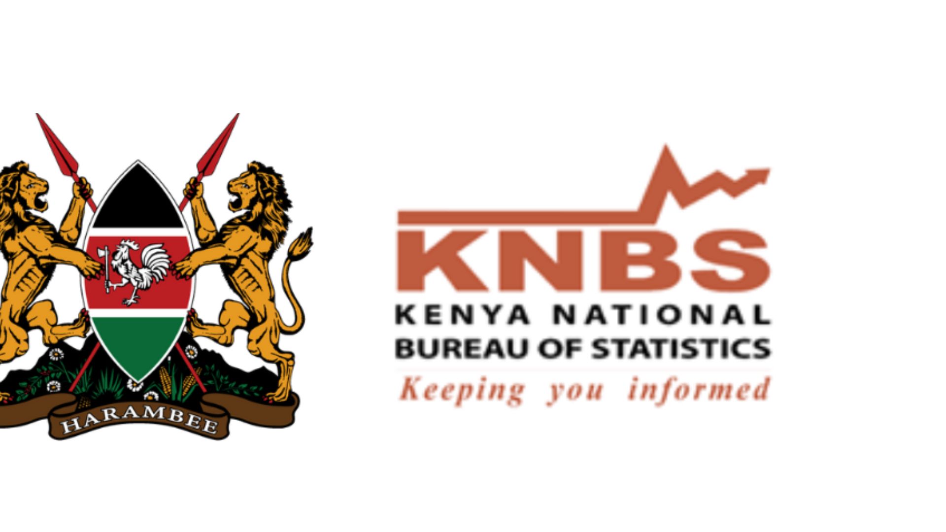 Kenya's Inflation Rate Edges Up to 4.4% in August