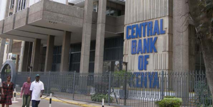 Kenya Cuts Interest Rate to 12.75% Amid Eased Inflation
