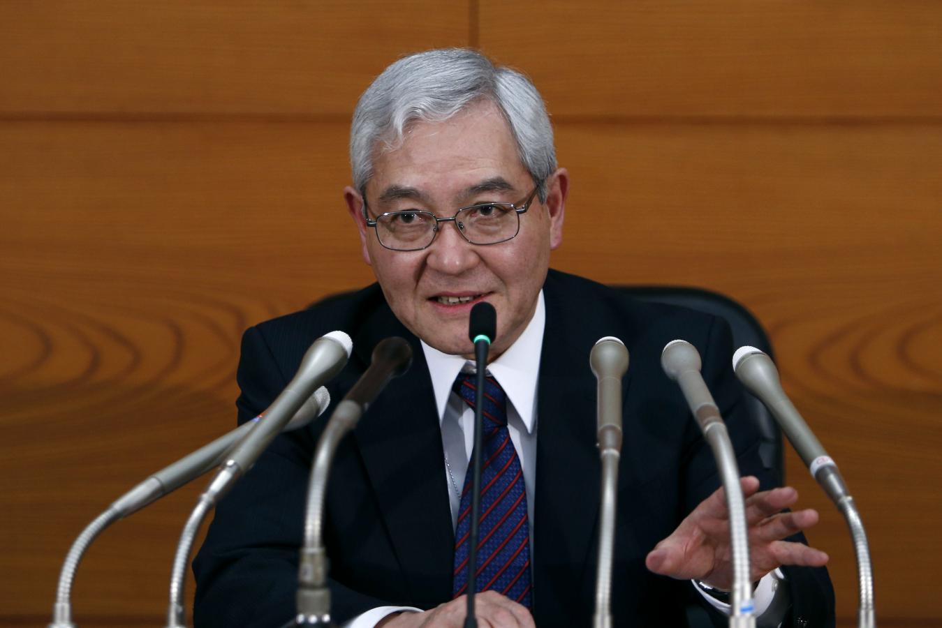Global: Former BOJ Board Member- Further Rate Hike Unlikely This Year Former BOJ Board Member: Further Rate Hike Unlikely This Year