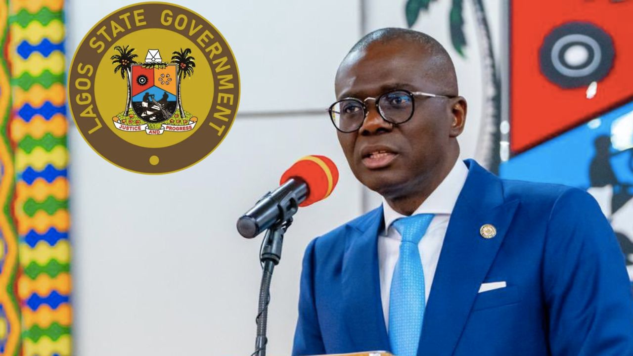 Nigeria: Lagos State to Tokenize Real Estate, Aiming to Boost Revenue Lagos State to Tokenize Real Estate, Aiming to Boost Revenue