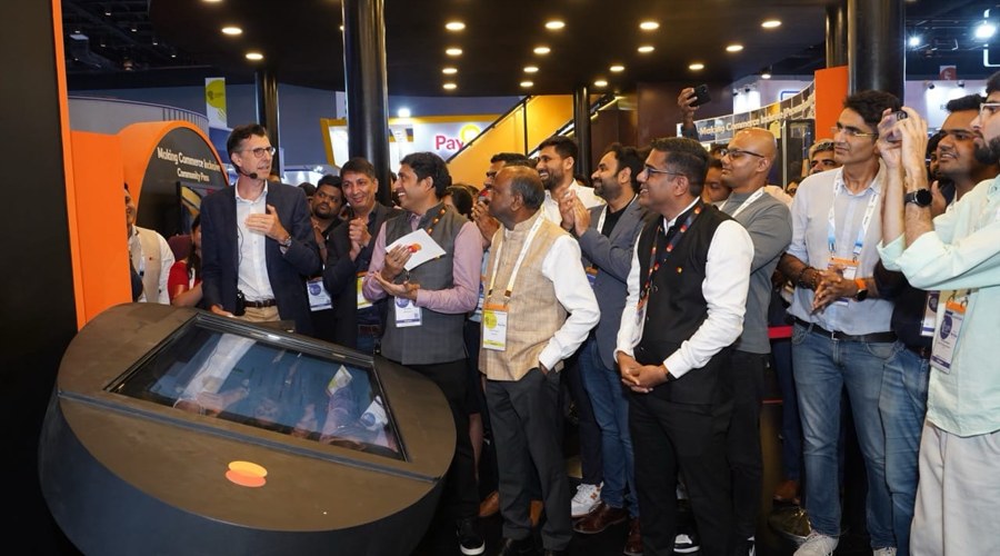 Global: Mastercard Launches Payment Passkeys in India to Combat Rising Online Fraud Mastercard Launches Payment Passkeys in India to Combat Rising Online Fraud