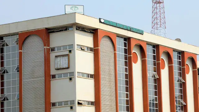 Nigeria: Telecoms Drive ICT Sector as Contribution to Nigeria's Real GDP Rises to 19.78% Telecoms Drive ICT Sector as Contribution to Nigeria's Real GDP Rises to 19.78%