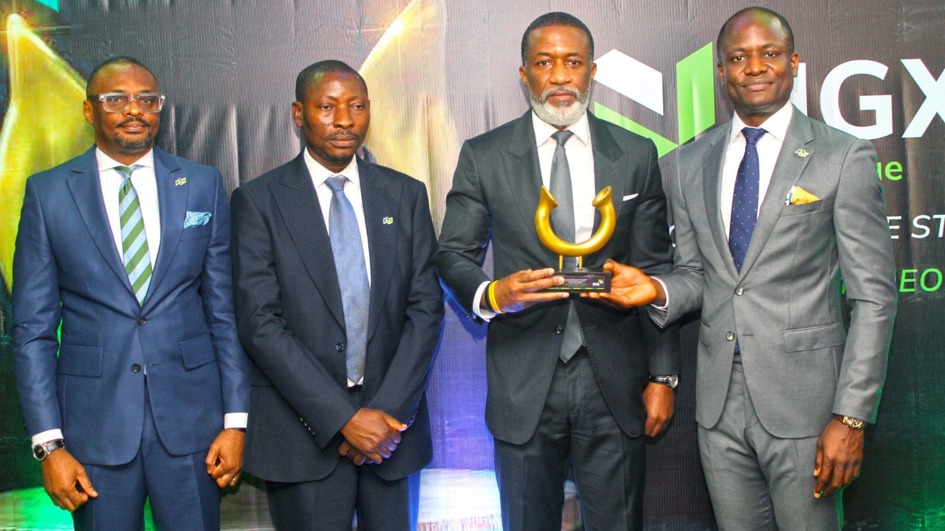NGX Supports FCMB’s N111 Billion Capital Raise
