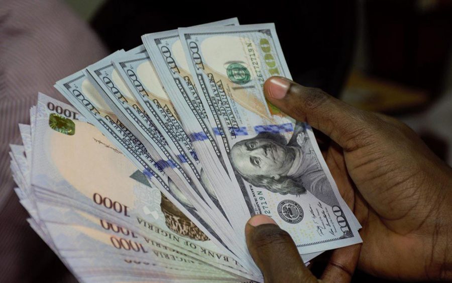 Nigeria: Naira Depreciates as Official and Parallel Market FX Rates Converge Naira Depreciates as Official and Parallel Market FX Rates Converge