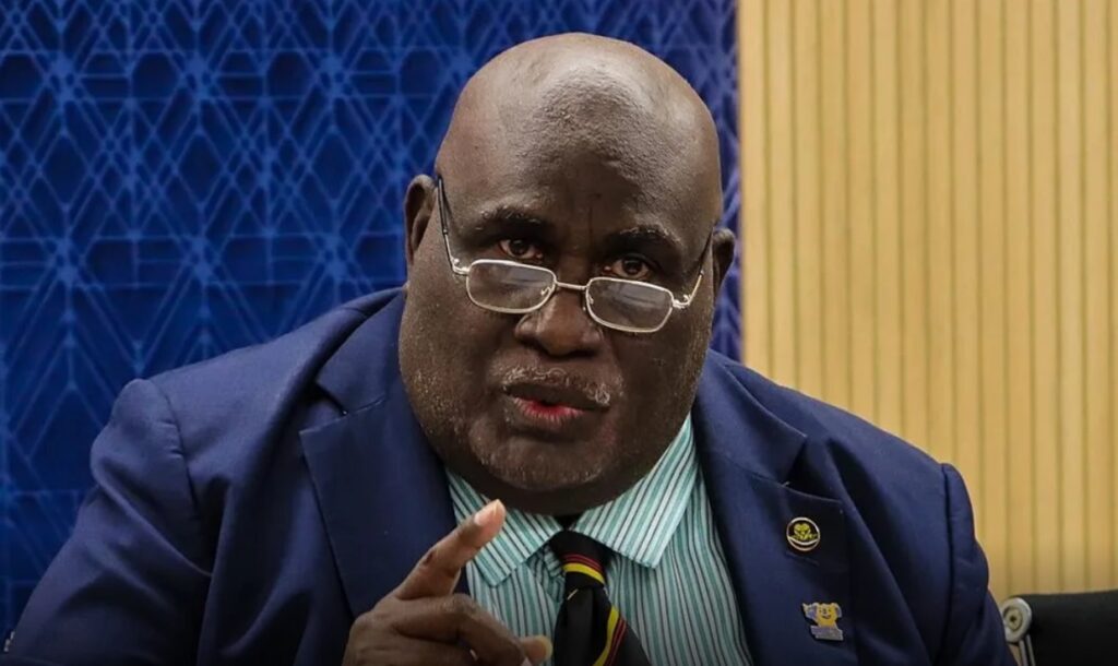 PNG Draws Inspiration from Global Digital ID Leaders for Regulatory Upgrade