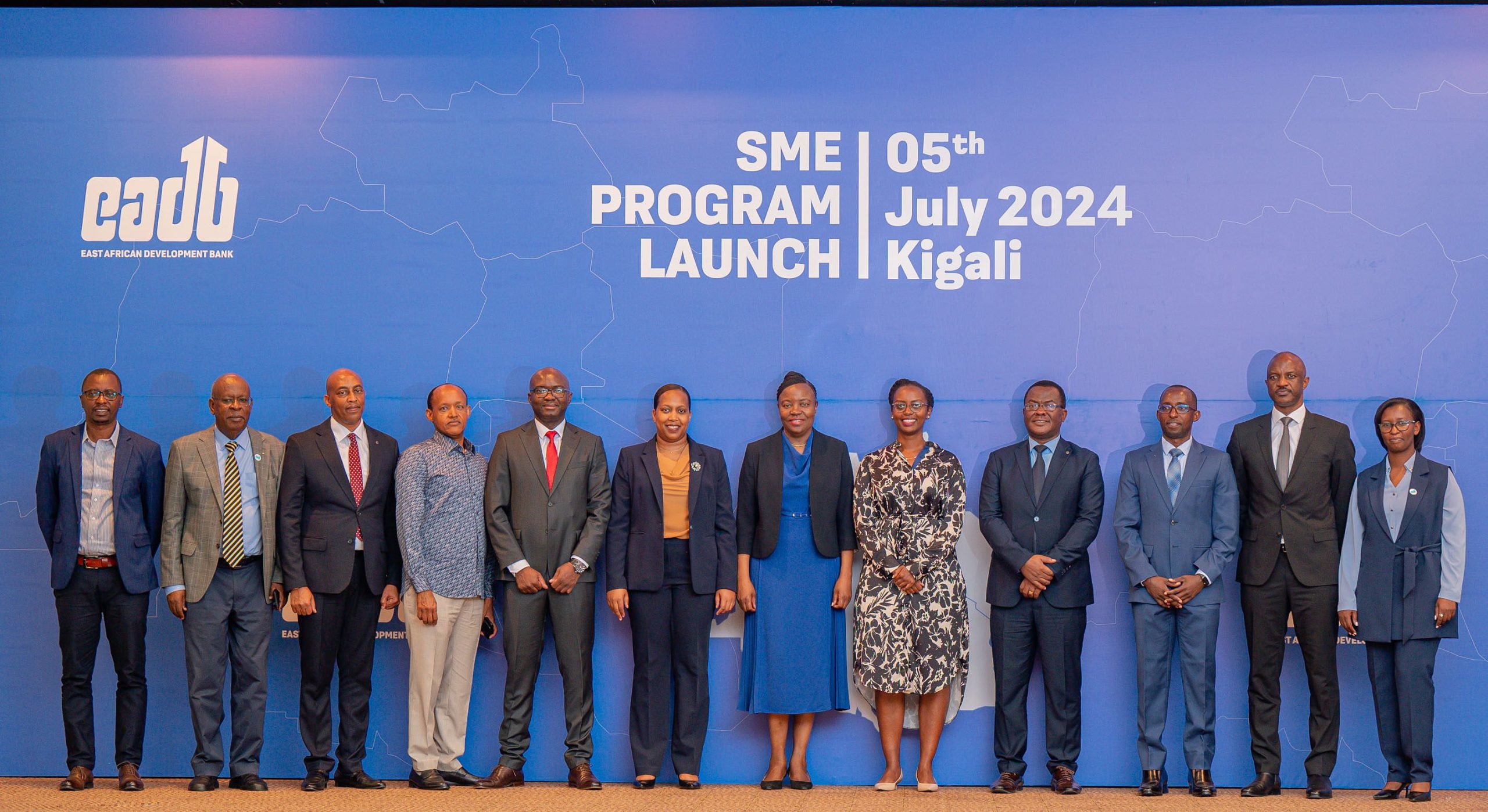 Rwandan SMEs to Gain $36 Million Boost from East African Development Bank