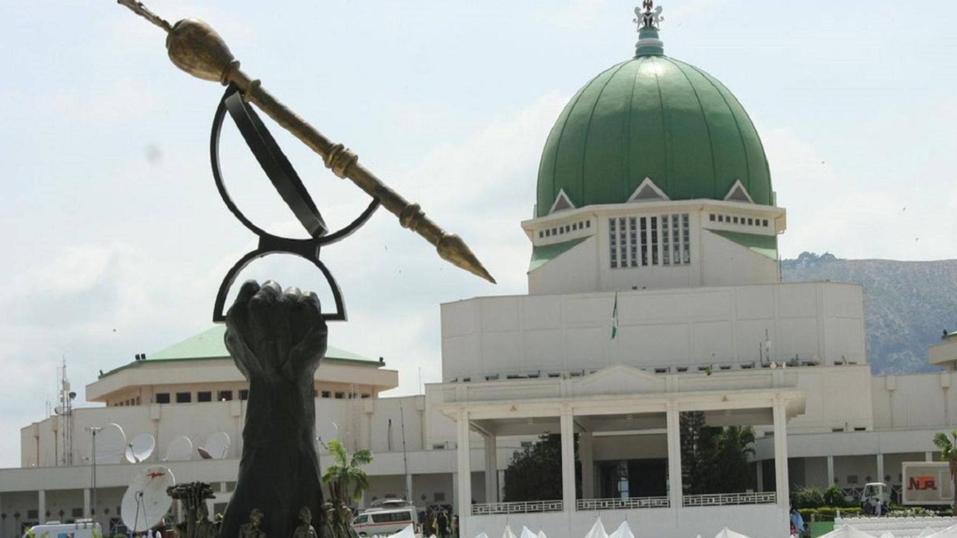 Nigeria: Senate Proposes N50 Million Fine for Unlicensed Insurance Firms Senate Proposes N50 Million Fine for Unlicensed Insurance Firms