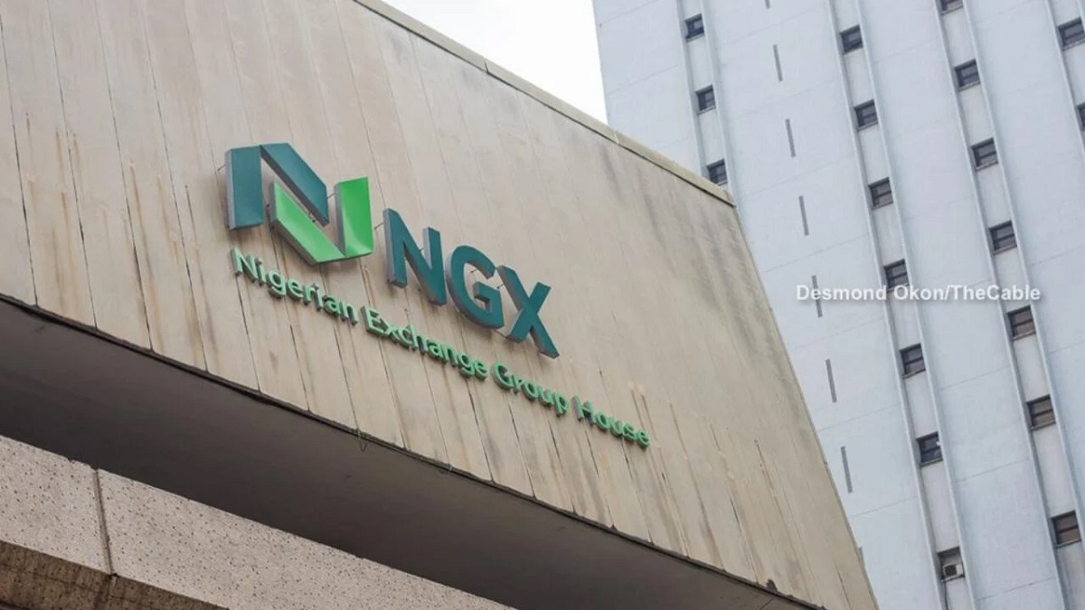 Banks’ Index Rises 5.1% as Investors Inject N49 Billion into Equities