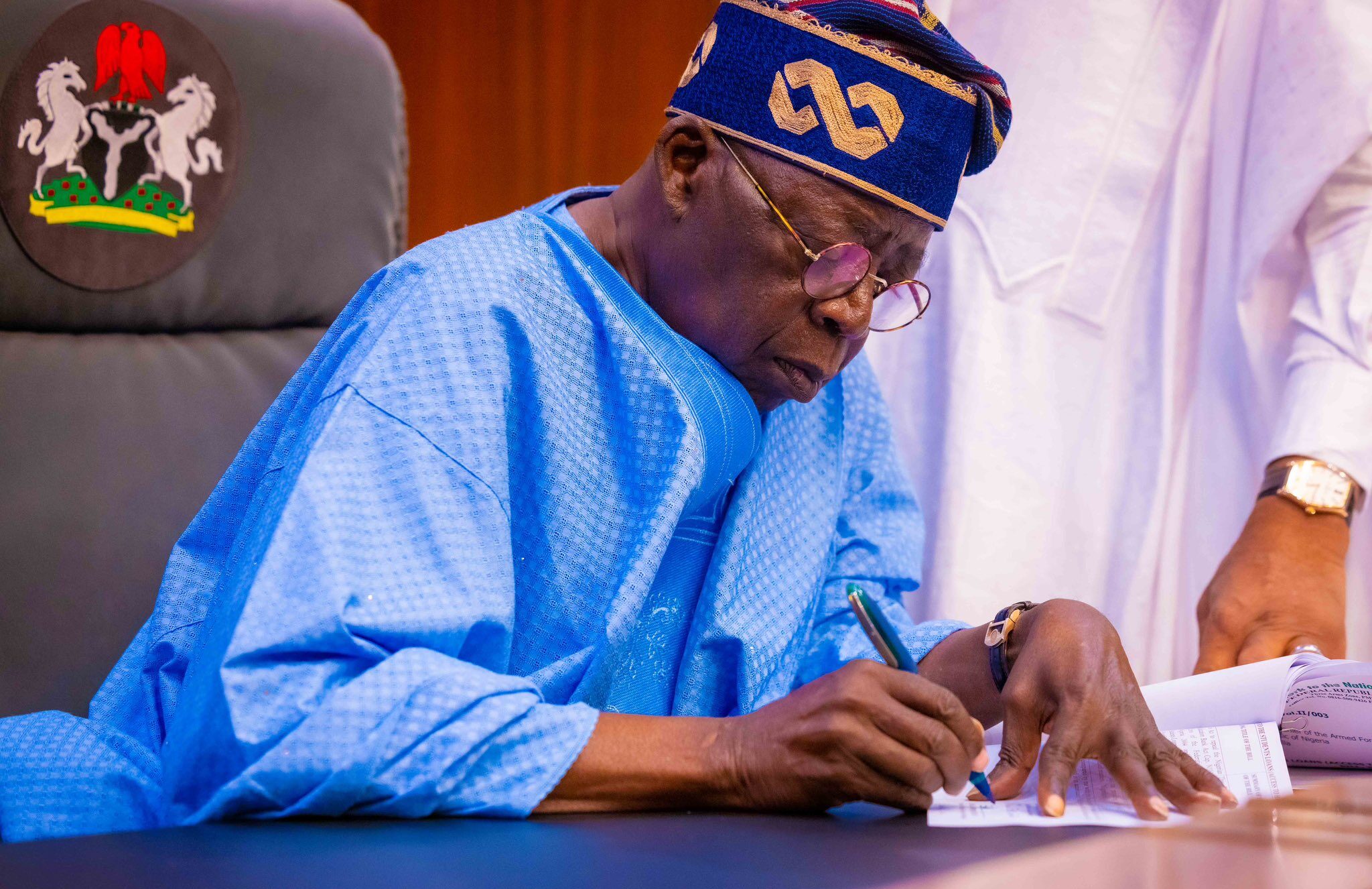 Telcos and Subscribers Applaud Tinubu for Declaring Telecom Infrastructure as Critical National Assets