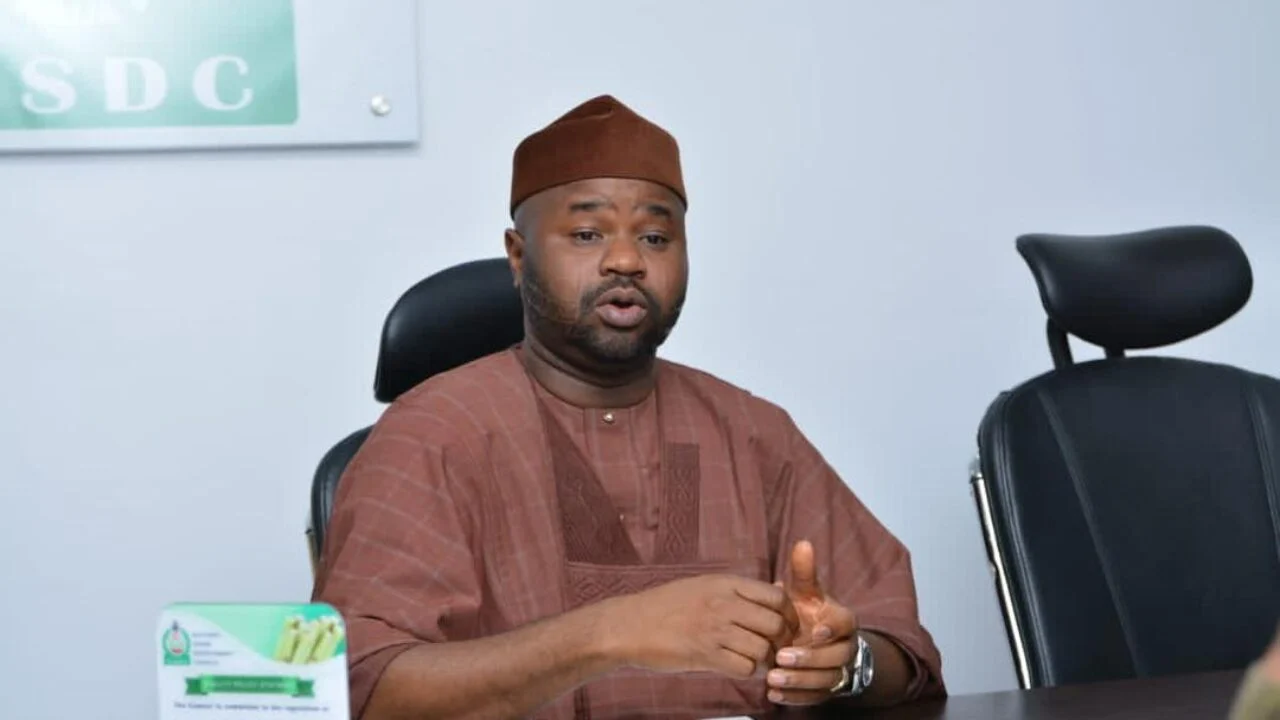 Nigeria to Introduce New Tax Laws and Crypto Licensing to Regulate $400M Cryptocurrency Market