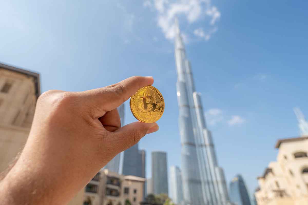 Global: Abu Dhabi Unveils Proposed Regulatory Framework for Fiat-Referenced Tokens Abu Dhabi Unveils Proposed Regulatory Framework for Fiat-Referenced Tokens