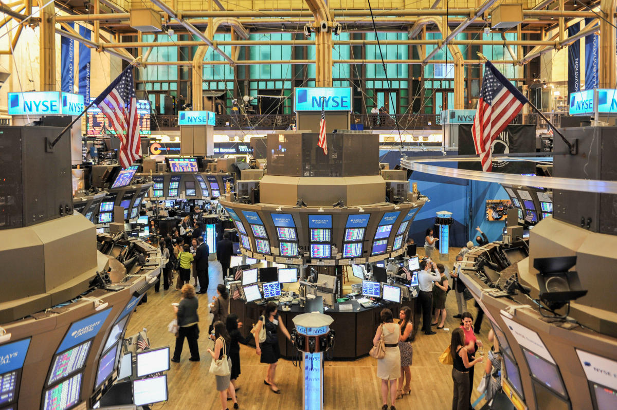 Global: NYSE Issues Noncompliance Notice to Crypto Provider SOS Limited NYSE Issues Noncompliance Notice to Crypto Provider SOS Limited