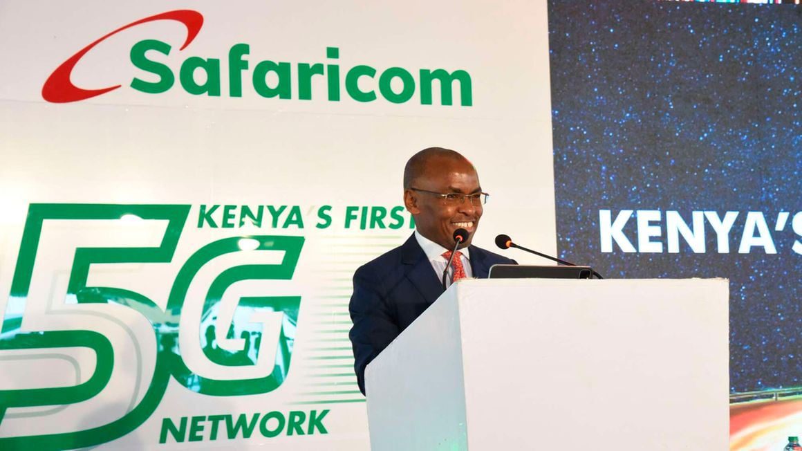 Safaricom Addresses Concerns Over Starlink Payment Cancellation Rumors