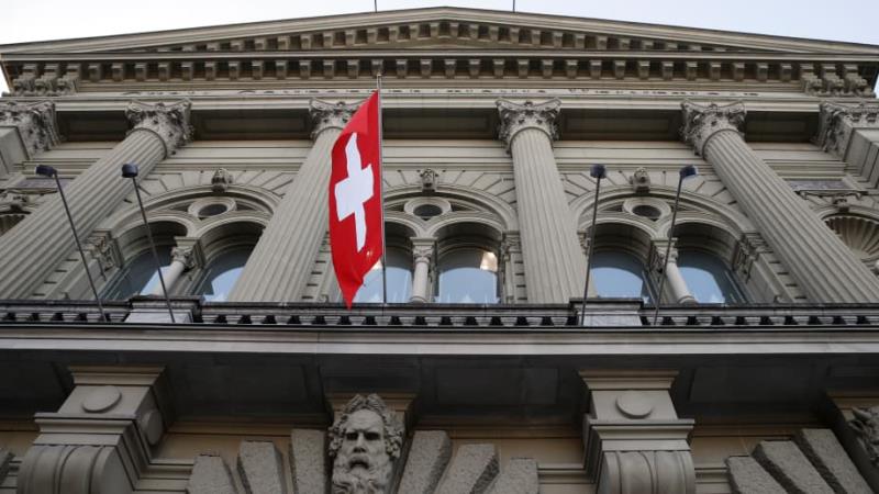 Swiss Banks Launch Instant Payments System
