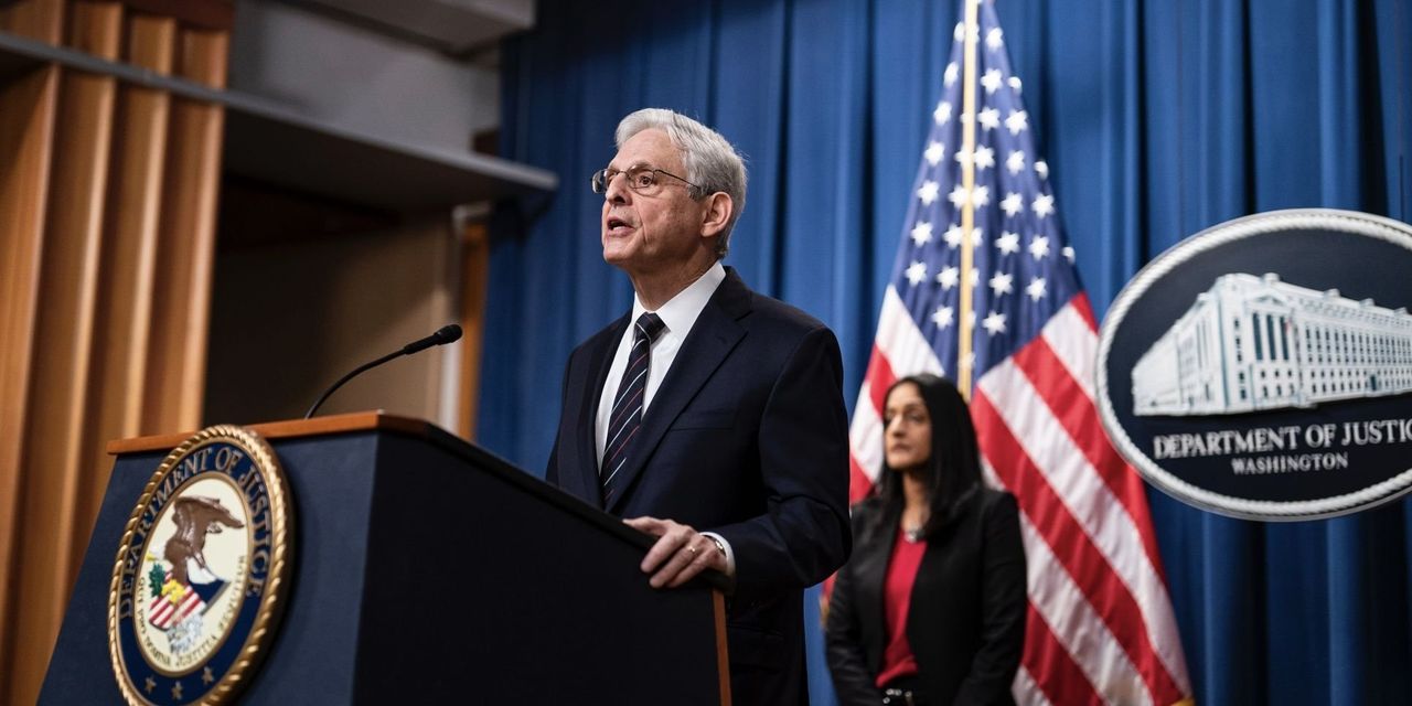 Google Loses US Antitrust Case over Search Dominance, Credit Negative for Alphabet, Apple -Moody’s