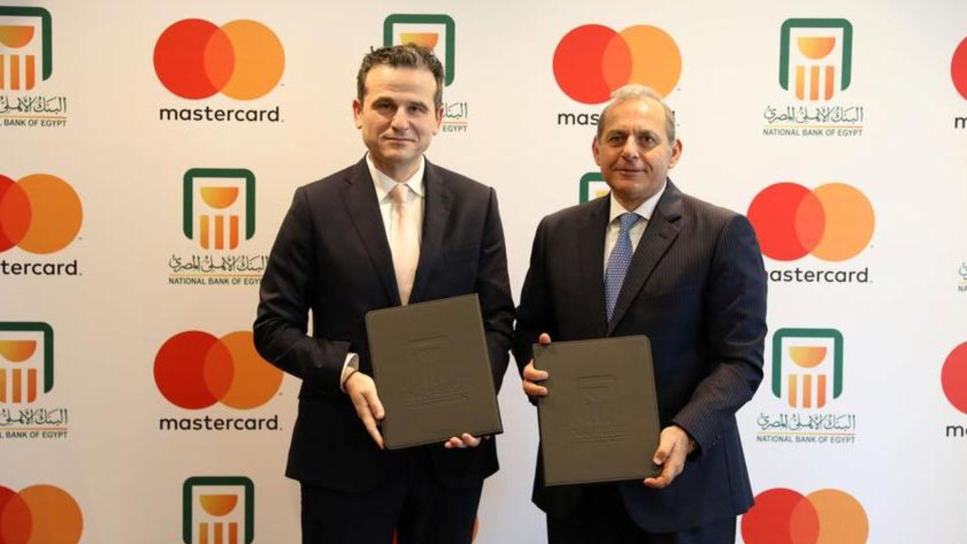 Egypt: Mastercard and National Bank of Egypt Introduce AI-Powered Digital Employees for Enhanced Customer Service Mastercard and National Bank of Egypt Introduce AI-Powered Digital Employees for Enhanced Customer Service