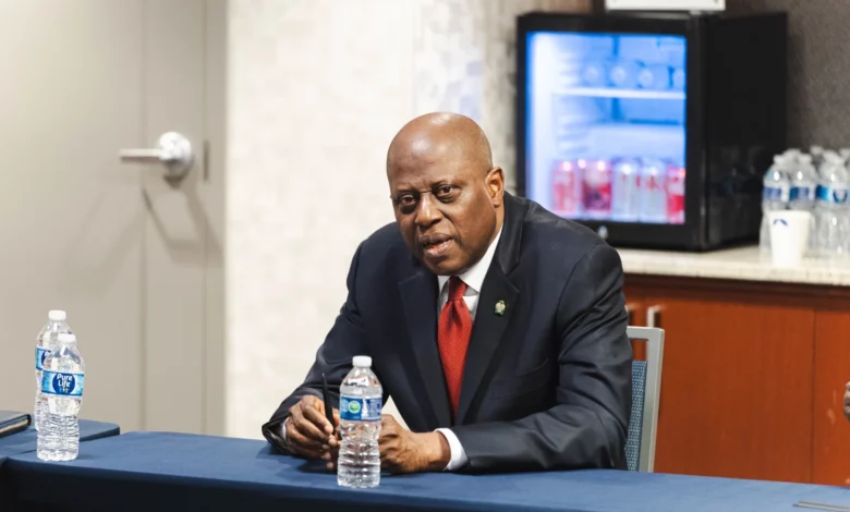 Court Summons CBN Governor, Officials in Binance Money Laundering Case